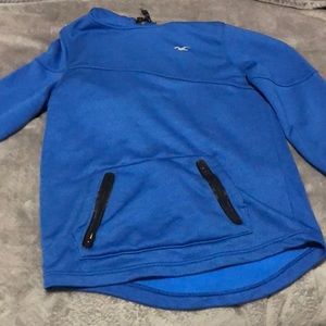 Hollister hoodie